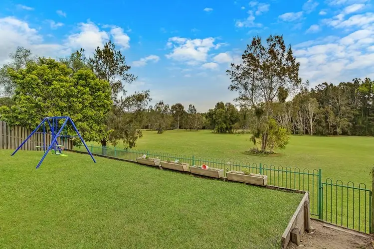 Second view of Homely house listing, 35 Tussock Crescent, Elanora QLD 4221
