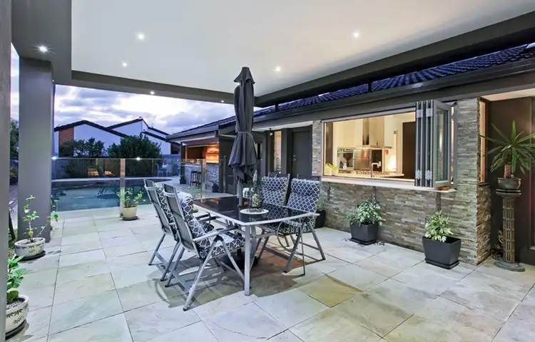 Second view of Homely house listing, 69 Kallaroo Crescent, Ashmore QLD 4214