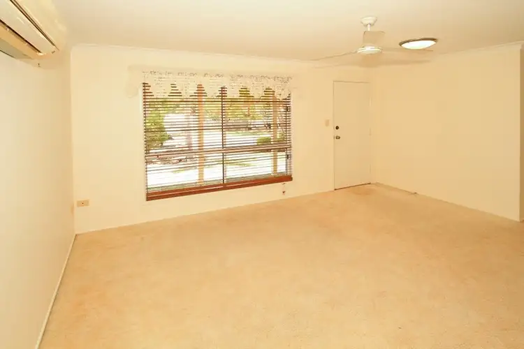 Fifth view of Homely house listing, 4 Hicks Close, Gracemere QLD 4702