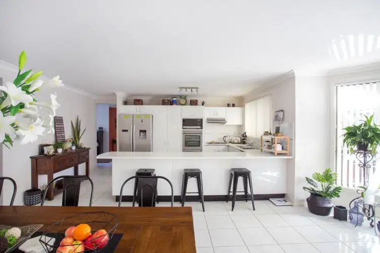 Third view of Homely house listing, 5 Brushbox Drive, Ulladulla NSW 2539