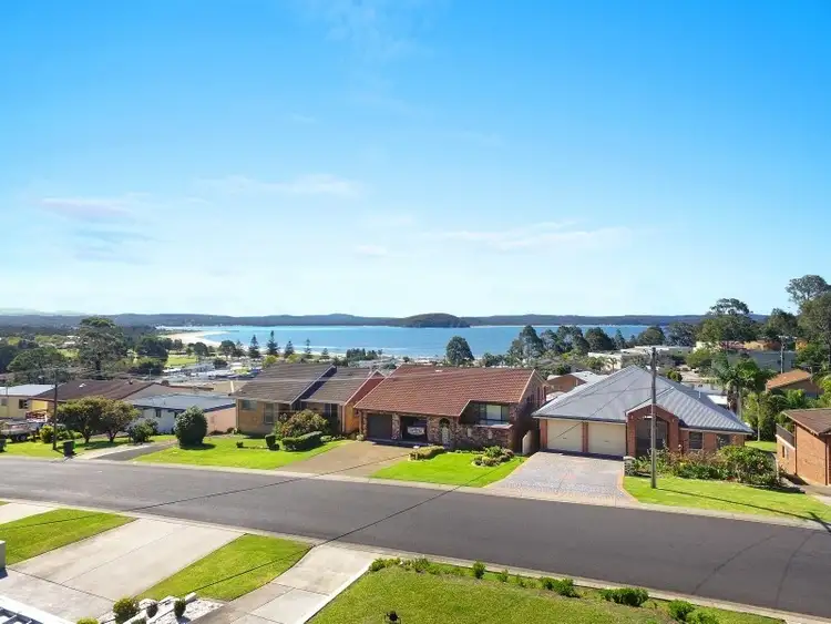 Second view of Homely house listing, 18 Joseph Street, Batehaven NSW 2536