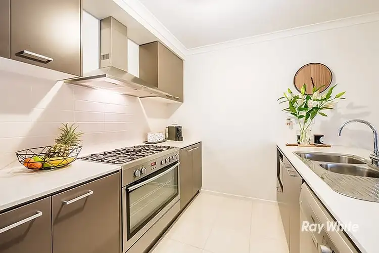 Third view of Homely house listing, 6 Hassett Lane, Cranbourne West VIC 3977