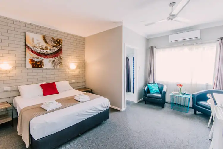 Fourth view of Homely other listing, 706 Gwydir Highway, Waterview Heights NSW 2460