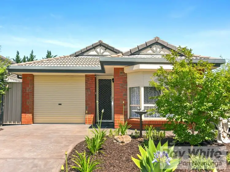 Main view of Homely house listing, 6 Glenview Grove, Seaford Rise SA 5169