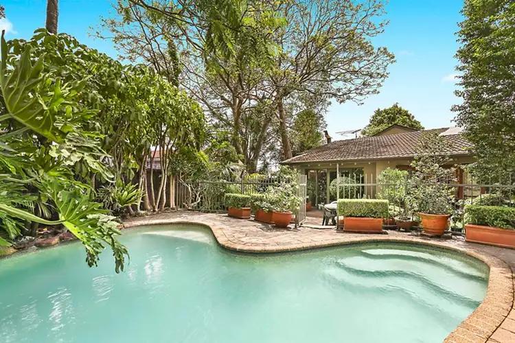 Main view of Homely house listing, 1 Ranfurley Road, Bellevue Hill NSW 2023