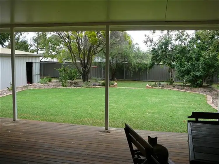 Second view of Homely house listing, 11 Everingham Avenue, Roma QLD 4455