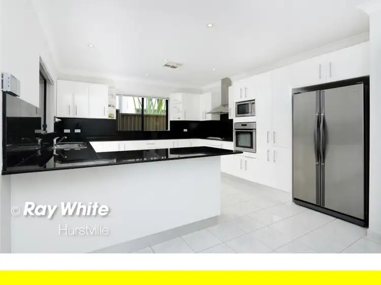 Fourth view of Homely house listing, 125 Donald Street, Hurstville NSW 2220