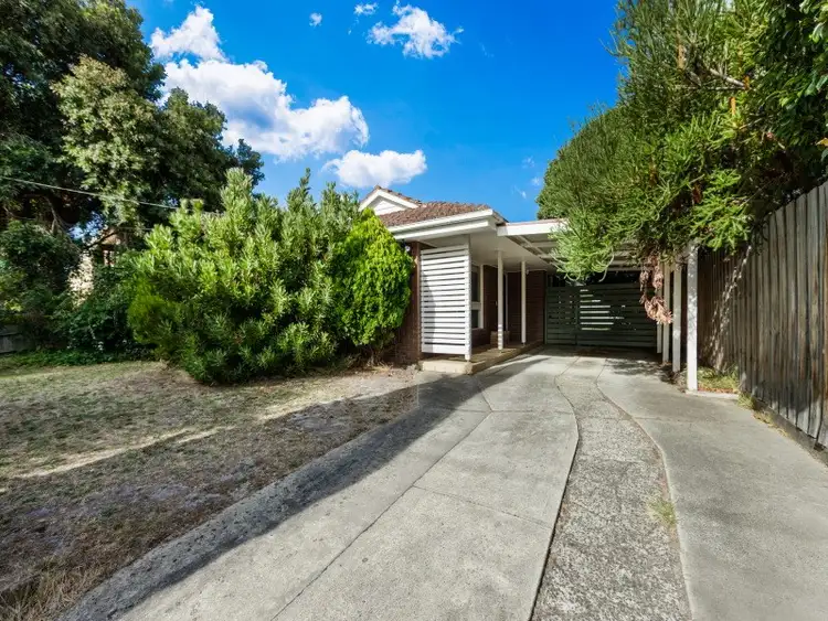 6 Carlisle Court, Frankston VIC 3199