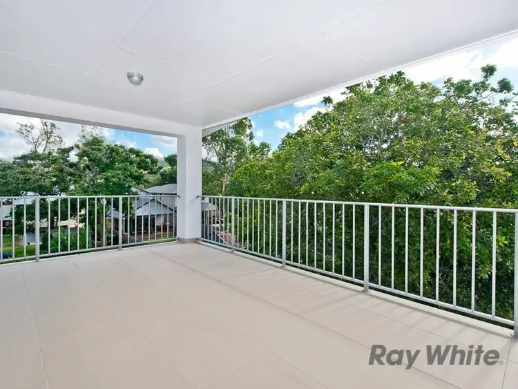 Fifth view of Homely unit listing, 8/18 University Road, Mitchelton QLD 4053