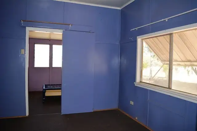 Second view of Homely house listing, 9 Orchid Street, Blackall QLD 4472