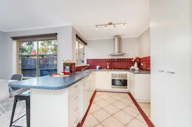 Third view of Homely house listing, 7 Lingiari Court, Ngunnawal ACT 2913
