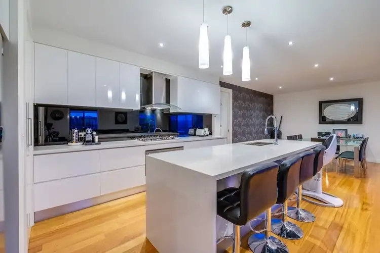 Second view of Homely house listing, 59 Ronald Road, Truganina VIC 3029