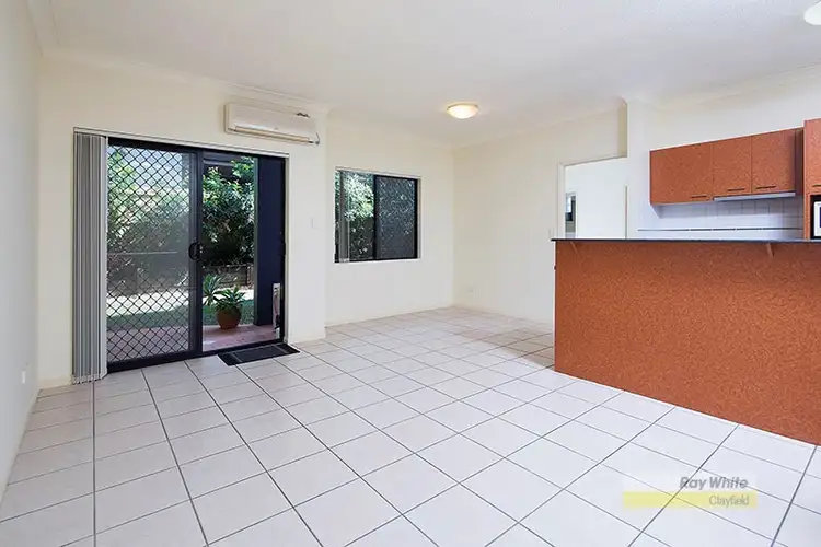 Third view of Homely unit listing, 1/38 Onslow Street, Ascot QLD 4007