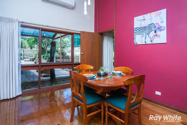 Sixth view of Homely house listing, 18 Renwick Street, Flagstaff Hill SA 5159