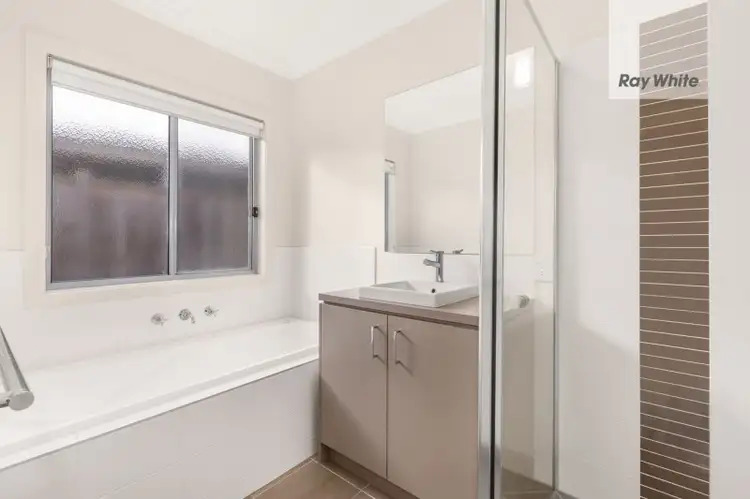 Fifth view of Homely house listing, 6 Renaissance Boulevard, Mernda VIC 3754