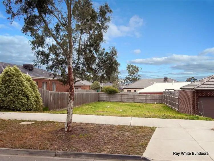 Fourth view of Homely land listing, 78 Waterview Drive, Mernda VIC 3754