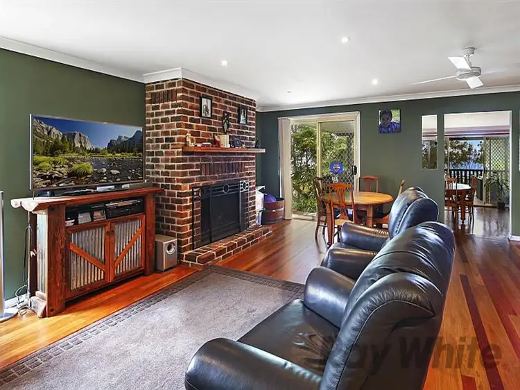 Second view of Homely house listing, 452 Tuggerawong Road, Tuggerawong NSW 2259