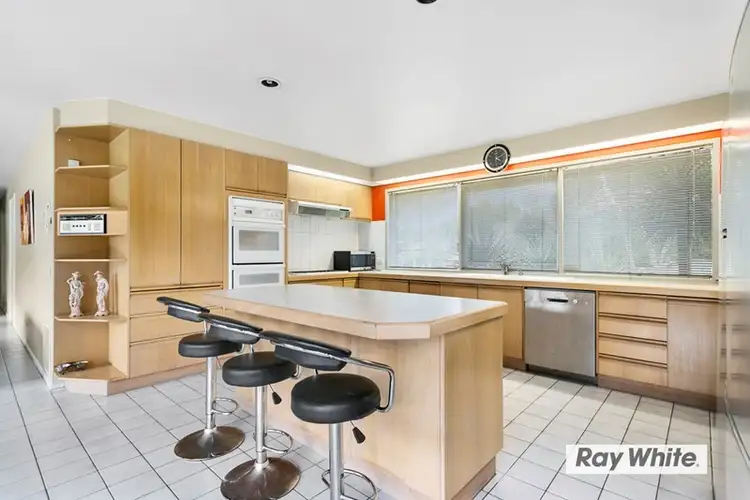 Third view of Homely house listing, 1 Alexandra Crescent, Rye VIC 3941