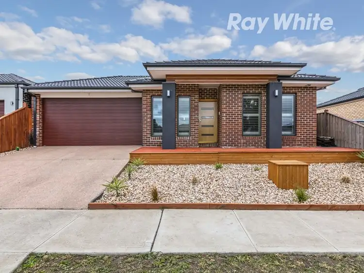 22 Evolve Esplanade, Wollert VIC 3750