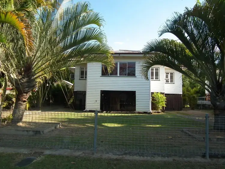 356 Ann Street, Maryborough QLD 4650