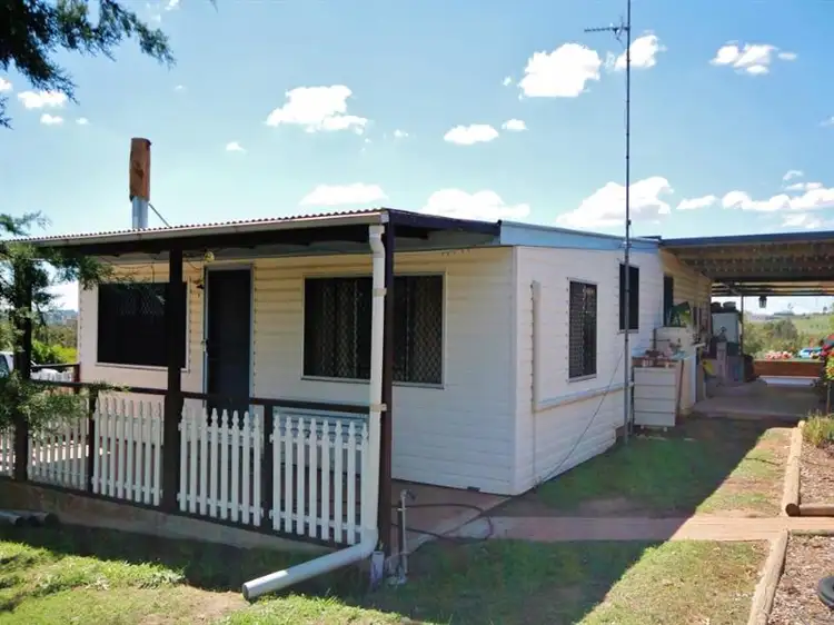 Fifth view of Homely house listing, 137 Back Creek Road, Young NSW 2594