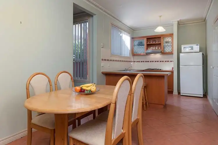 Fourth view of Homely house listing, 12 Pinnock Avenue, Roxburgh Park VIC 3064
