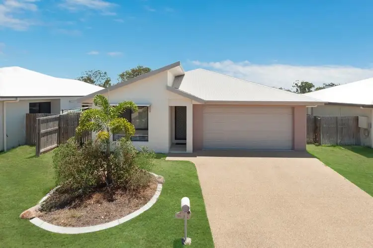 Seventh view of Homely house listing, 66 Ellsworth Drive, Mount Louisa QLD 4814