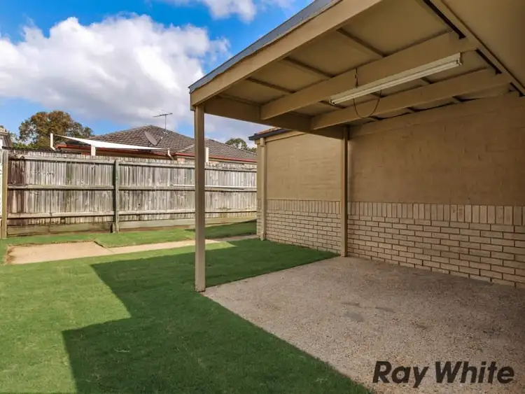 Fourth view of Homely house listing, 4 Dumaresq Crescent, Murrumba Downs QLD 4503