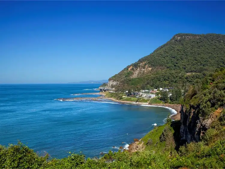 Fifth view of Homely house listing, 34 Paterson Road, Coalcliff NSW 2508