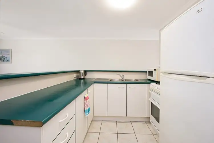 Sixth view of Homely unit listing, 17/17-33 Scholars Drive, Sippy Downs QLD 4556