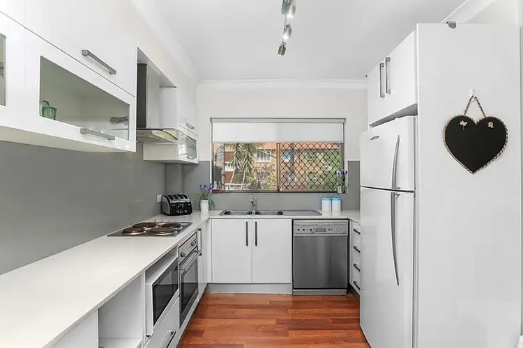 Fourth view of Homely apartment listing, 4/108 Reserve Road, Artarmon NSW 2064