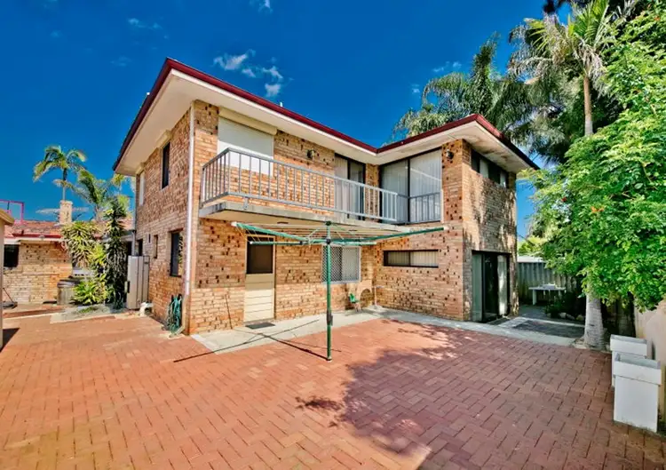 Second view of Homely house listing, 35 Toucan Way, Ballajura WA 6066