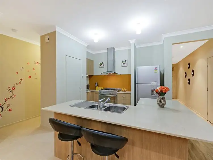 Second view of Homely house listing, 10 Karagola Terrace, Epping VIC 3076