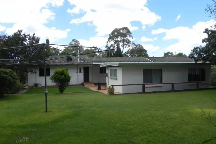 Fourth view of Homely house listing, 26 Bayley, Pittsworth QLD 4356