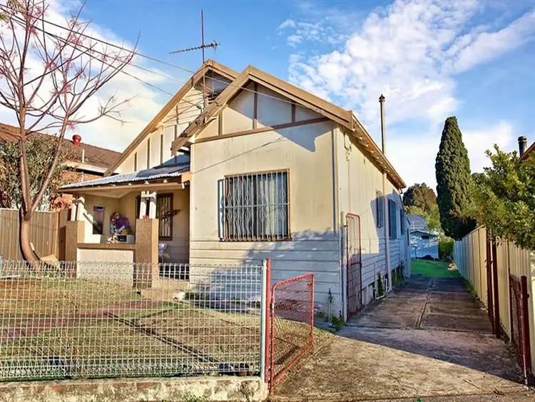 Main view of Homely house listing, 20 Happ Street, Auburn NSW 2144