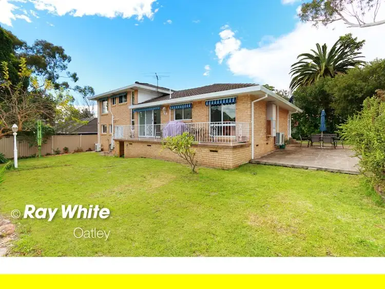 Second view of Homely house listing, 46a Myall Street, Oatley NSW 2223