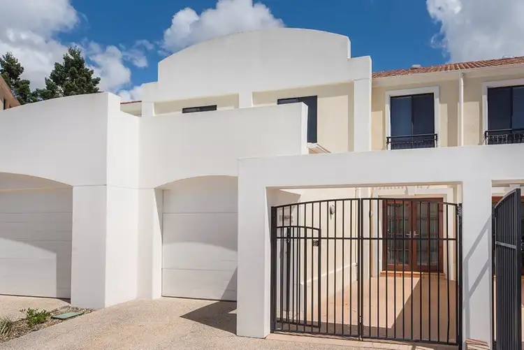 Fifth view of Homely townhouse listing, 8861 Magnolia Drive East, Hope Island QLD 4212