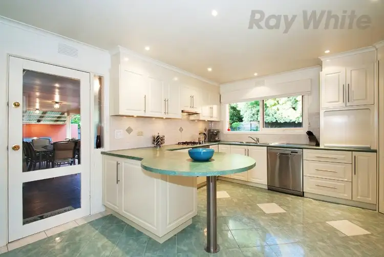 Second view of Homely house listing, 20 SEVENOAKS Avenue, Croydon VIC 3136