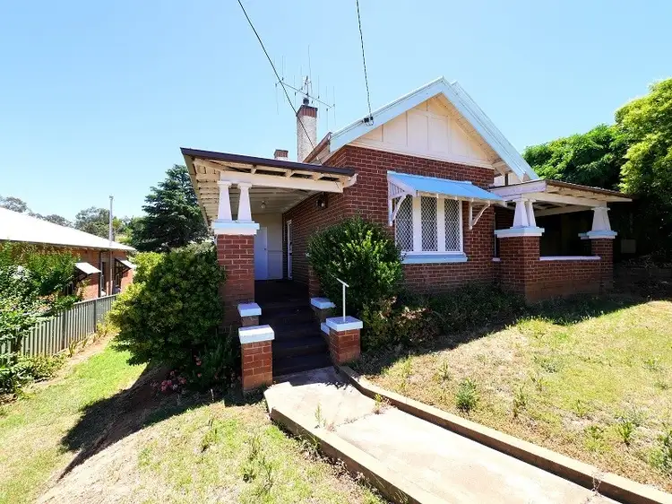 Main view of Homely house listing, 56 Liverpool Street, Cowra NSW 2794