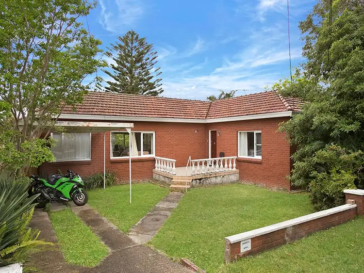 Fifth view of Homely house listing, 10 Sylvan Street, Sylvania NSW 2224