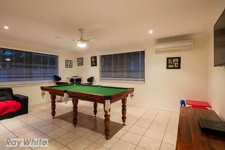 Fourth view of Homely house listing, 6 Red Ash Court, Mount Cotton QLD 4165