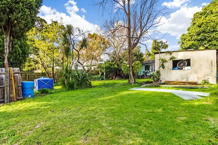 Third view of Homely house listing, 5A Koroit Street, Nunawading VIC 3131