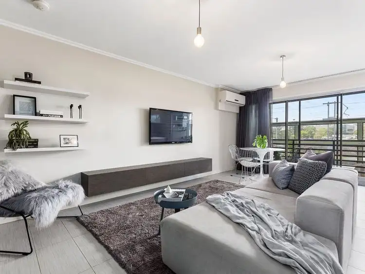 Main view of Homely apartment listing, 73/123 Barrack Road, Cannon Hill QLD 4170