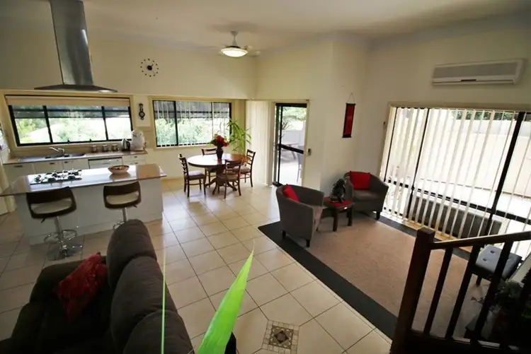 Third view of Homely house listing, 12 Patmos Drive, Coffs Harbour NSW 2450