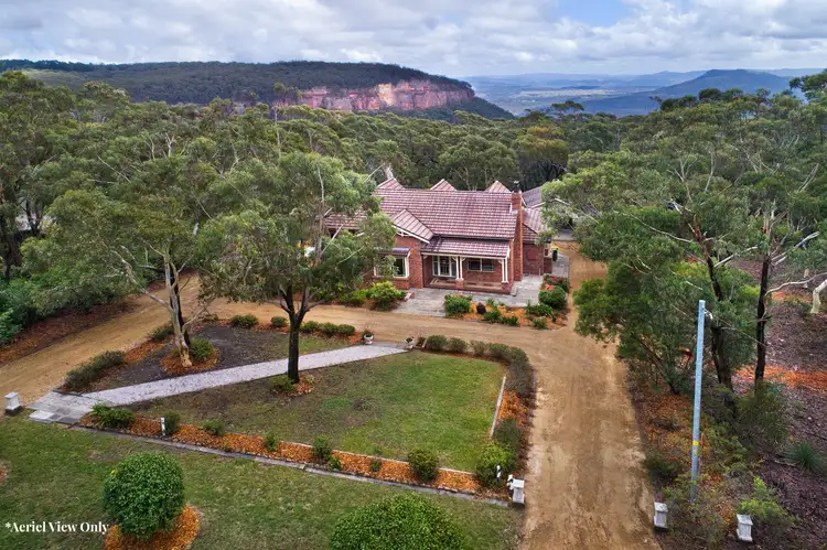 109 Shipley Road, Blackheath NSW 2785