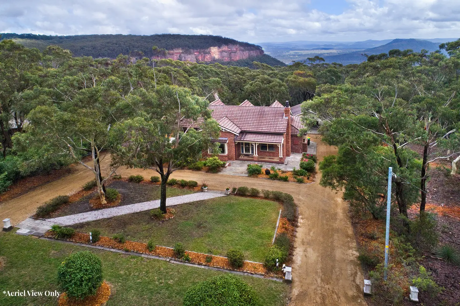 Main view of Homely house listing, 109 Shipley Road, Blackheath NSW 2785