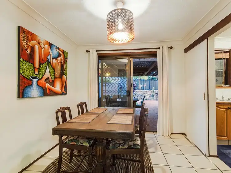 Sixth view of Homely house listing, 18 The Zenith, Nerang QLD 4211