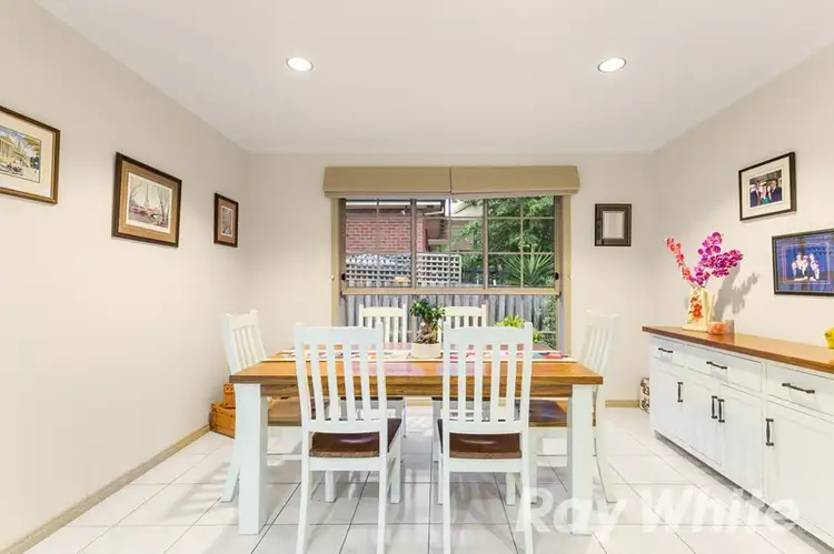Fifth view of Homely house listing, 17 David Hockney Drive, Diamond Creek VIC 3089