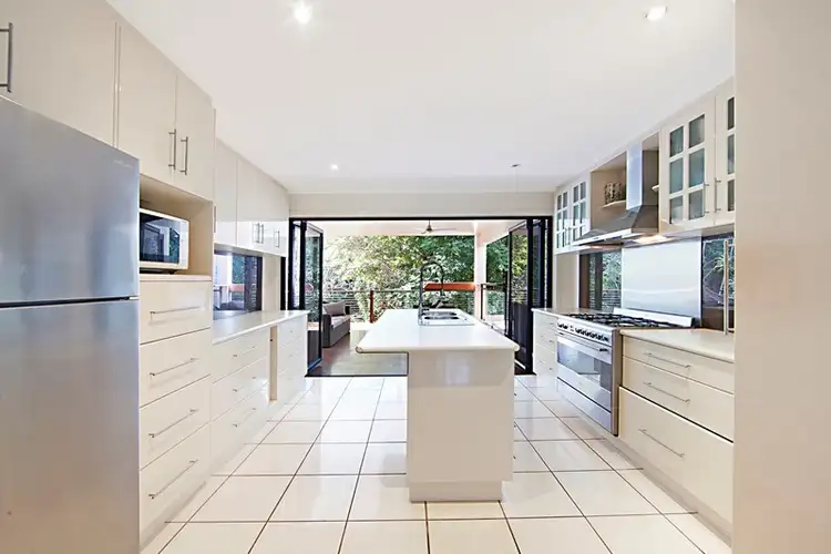 Third view of Homely house listing, 4 Rivergreen Circuit, Douglas QLD 4814