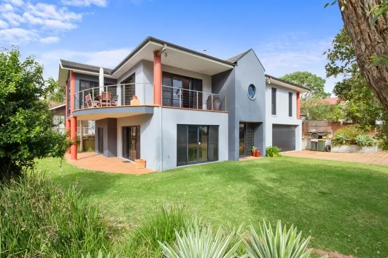 Main view of Homely house listing, 24 Boronia Street, Bendalong NSW 2539